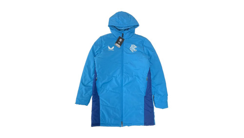 Giacca uomo rangers calcio - giacca, fc