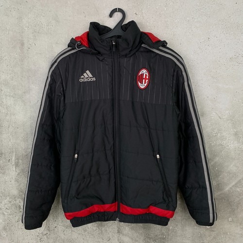 Milan 2015 2016 allenamento - ac,