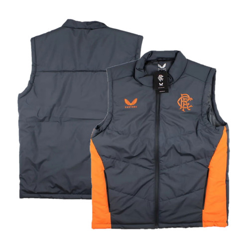 Giacca allenamento rangers - giacca,