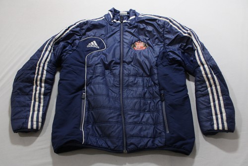 Cappotto panca imbottito con
