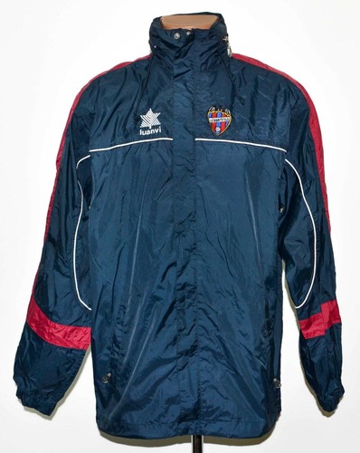 Cappotto giacca panca calcio - cappotto,