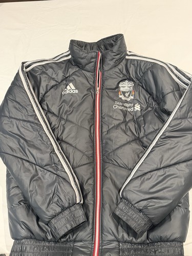Adidas liverpool 2011 - fc, 2011-12