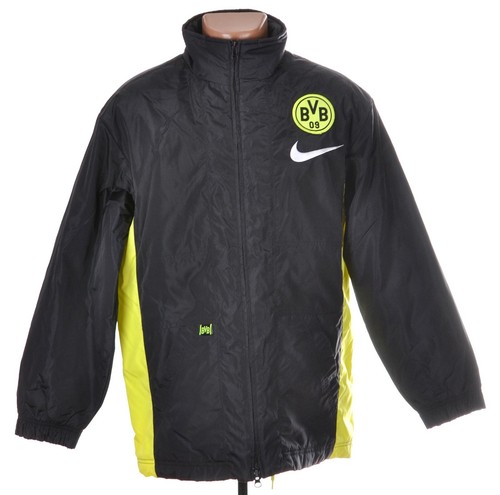 Giacca panca calcio borussia - giacca,