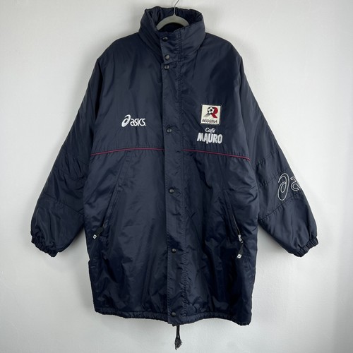 Giacca cappotto panca reggina - cappotto,