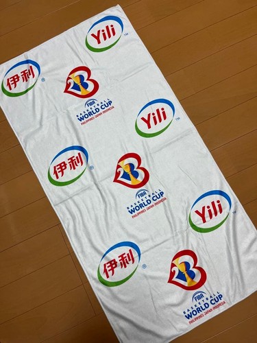 Asciugamano panca fiba - asciugamano,